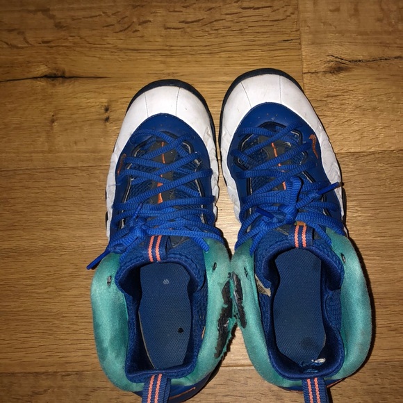 Nike FOAMPOSITE - Picture 3 of 7